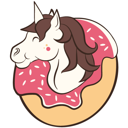 Candy Horse